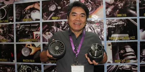 Berita Otomotif Tag Mobil Modifikasi  Otosia.com