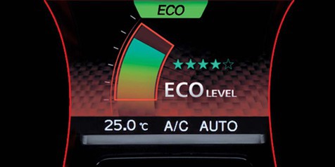 Begini Cara Menerapkan Eco Driving