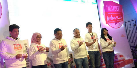 Telkomsel Siap Wujudkan Impian Startup Indonesia Lewat Kolaborasi dan Kerja Sama