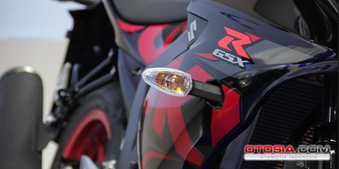 Suzuki GSX-R150 Raih Gelar �The Best Sport Bike�