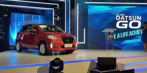 Berita Otomotif Tag Datsun  Otosia.com