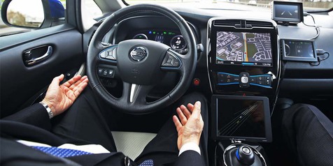 Doa Bepergian yang Harus Dihafalkan Para Pengendara