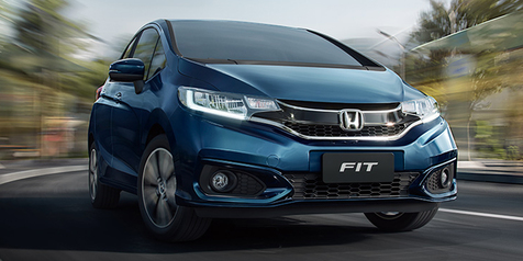 Daftar Harga Honda Jazz dan Spesifikasi Lengkap Januari 