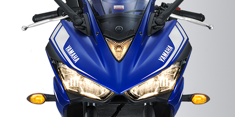 Yamaha Beri Jawaban Soal Rumor YZF-R25 Baru