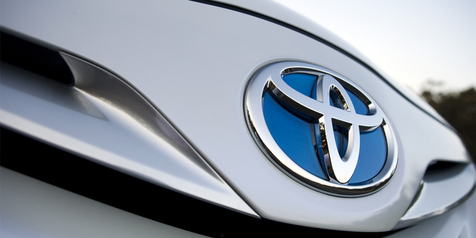 Toyota Luncurkan Mobil Baru Setelah GIIAS 2018, Avanza Facelift?