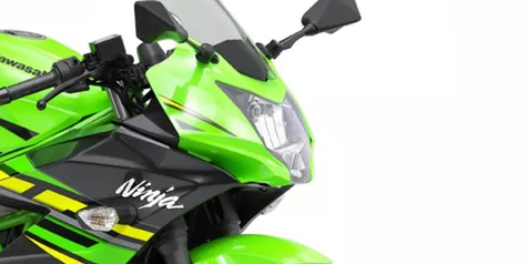 Daftar Spesifikasi dan Harga KLX Terlengkap September 2018 