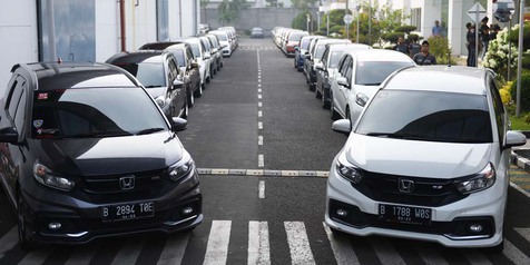 Kabar Avanza-Xenia Baru, Honda: Mobilio Masih Cukup Segar