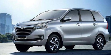 Jadi Mobil Sejuta Umat, Berapa Banyak Toyota Avanza yang Beredar di Indonesia?