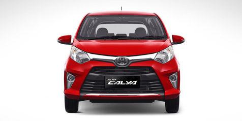 LCGC Toyota Calya  Ganti  Ban  Anti Cungkring Otosia com