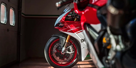Kejar Honda dan Yamaha, KTM Akan Beli Ducati?