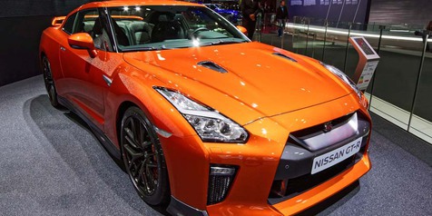 Apa sih Kepanjangan dari nama GT-R yang Diproduksi oleh Nissan?