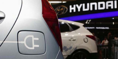 Regulasi Pemerintah Jadi Penentu Masuknya Mobil Listrik Hyundai ke Indonesia