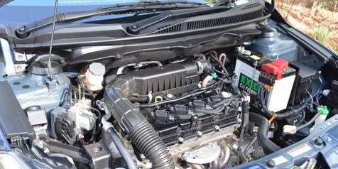 Maruti Suzuki Hadirkan Mesin Diesel untuk Ciaz