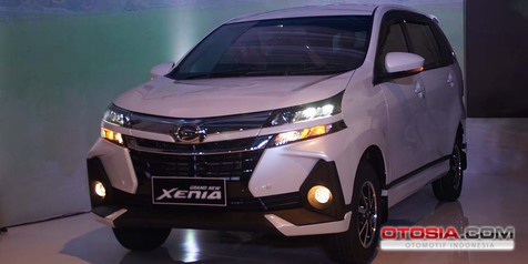 Alasan Daihatsu Tambah Pilihan Mesin 1.5L untuk Xenia 2019