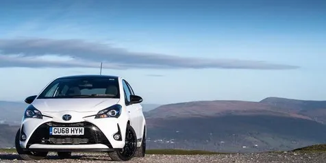 Berita Otomotif Tag Berita Terkini Toyota Yaris Dan Harga Terbaru Mobil Kapanlagi Otosia Com<script async src=