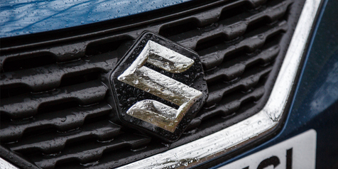 Dongkrak Penjualan, Suzuki Siap Rilis 12 Mobil Baru Selama 2 Tahun ke Depan