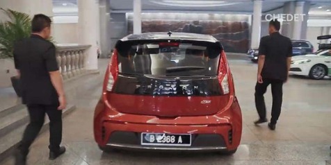 Tampilan Proton Iriz Facelift \'Dibocorkan\' Perdana Menteri Malaysia