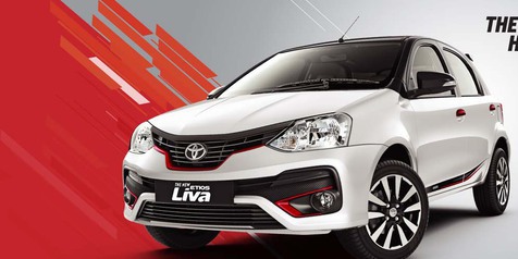 Berita Terbaru Toyota Etios  Otosia.com