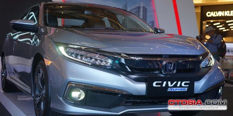 8600 Koleksi Grand Civic Warna Biru HD