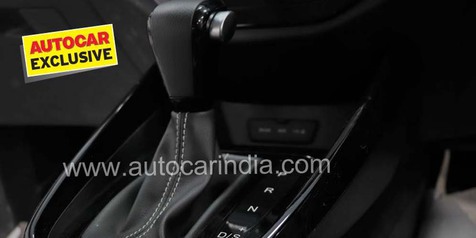 Wuling Almaz Versi India Pakai Gearbox Otomatis Dual-Clutch