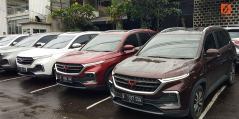 Daihatsu Investasi Setengah Miliar Rupiah untuk Ayla Turbo 