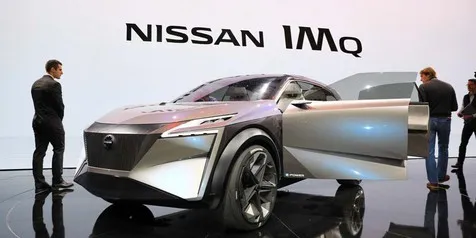 Harga Yamaha NMAX, Review, Spesifikasi dan Simulasi Kredit 