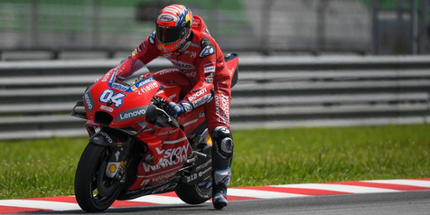 Kemenangan Ducati di MotoGP Qatar Dicurigai Curang, Benarkah Demikian?