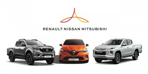 Ditinggal Carlos Ghosn, Aliansi Renault-Nissan-Mitsubishi Lirik Pabrikan China