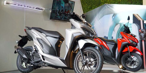 Harga Cuma Rp11 Jutaan, Begini Wujud Honda Supra Fit Model 