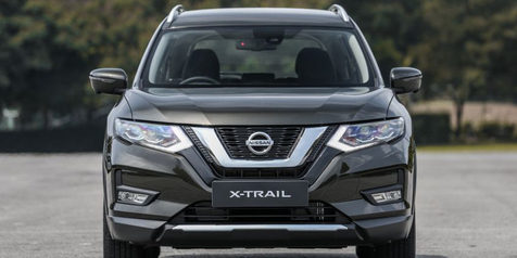 Selain X-Trail Facelift, Nissan Hadirkan Mobil Ikonik di GIIAS 2019
