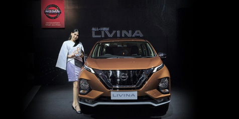Berbasis Mitsubishi Xpander, Seberapa Nyaman All-New Nissan Livina?