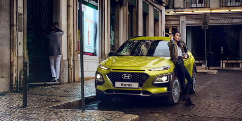 3 Bulan Pertama Hyundai Kona, Belum Bertaji