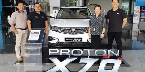 Keluhan Dicuekin Pengguna Mobil Proton Berkunjung Ke Malaysia Otosia Com