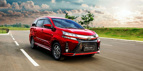 Ibu Kota Pindah, Harga Mobil Toyota Terpengaruh?