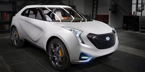Hyundai Siap Rilis Mobil SUV Baru Untuk Pasar Global, Indonesia Juga?