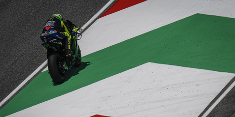 MotoGP 2019, Rossi Ungkap Sebab Kesulitannya di Yamaha