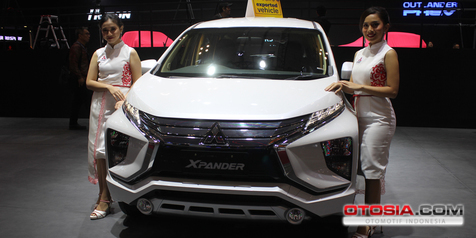 Tanpa Mitsubishi Xpander, Ini 5 Mobil Terlaris di Indonesia