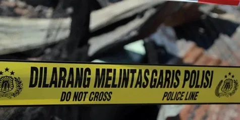 Kronologi Truk Seruduk Mobil Rombongan Pengantin di Cianjur