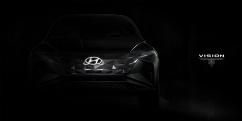 Hyundai Siapkan SUV Hybrid Pesaing Mitsubishi Outlander PHEV