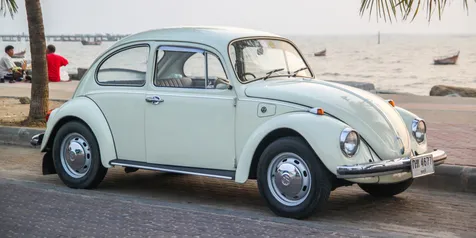 Ketahui 5 Hal Ini Sebelum Mengasuransikan Mobil Klasik