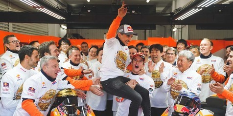 Pensiun dari MotoGP, Jorge Lorenzo Berencana Bersantai di Bali