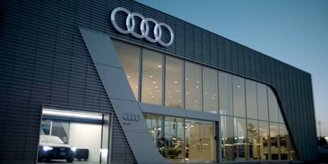 Audi Akan PHK 9.500 Karyawan pada 2025, Ada Apa Nih?