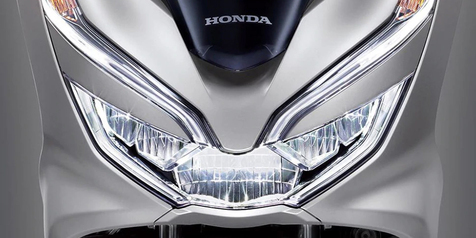 Hadapi All-New Yamaha NMax, Honda PCX Cuma Dapat Warna Baru