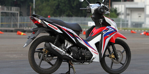 Kaleidoskop 2019 Honda Blade Disuntik Mati Awal Tahun Otosia Com