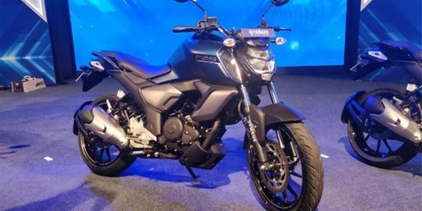 7.000 Lebih Sepeda Motor Yamaha Kena Recall