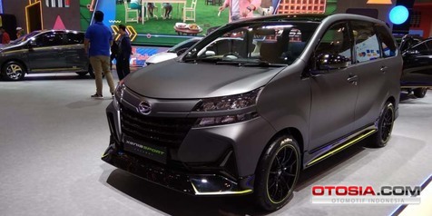 Terungkap Alasan MPV Daihatsu Xenia Keok selama 2019