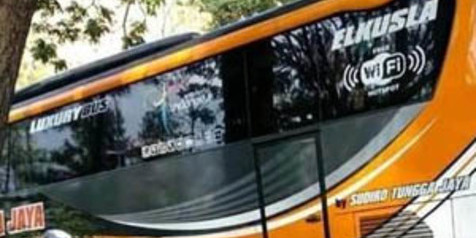 Masalah Klasik, Lagi-Lagi Bus Tersesat di Hutan Jawa Tengah