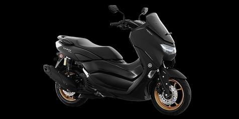 Beda Rp9 Ribu, Pilih All-New Yamaha NMax atau Honda PCX?