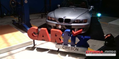 Begini Proses Urus Klaim Garansi BMW di Kota Cirebon