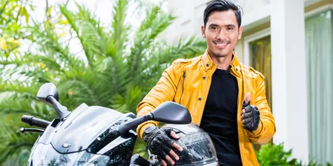 5 Persiapan Solo Riding untuk Pemula, Mulai dari Menghitung Biaya Hingga Rute
